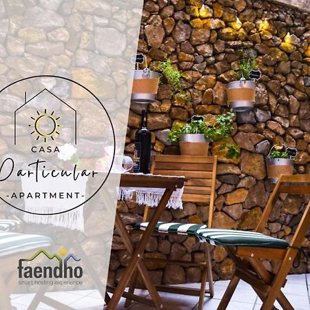 Casa vacanze - Porto Torres - Casa Particular -Smart, Hosting, Experience- By Faendho Exterior foto