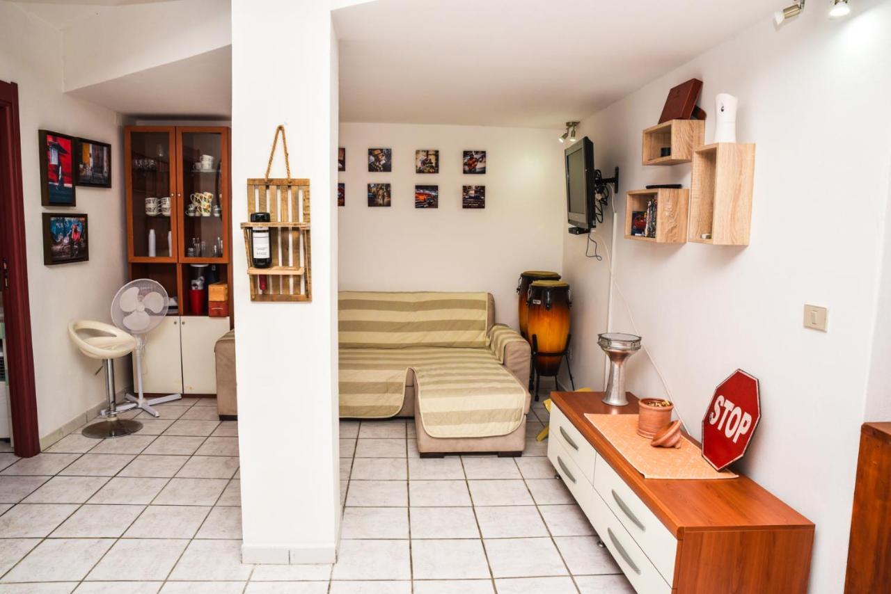 Casa vacanze - Porto Torres - Casa Particular -Smart, Hosting, Experience- By Faendho Exterior foto