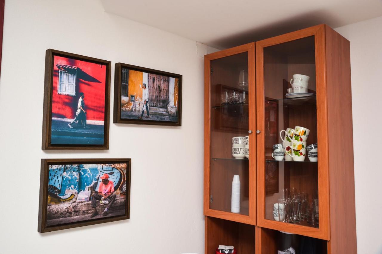 Casa vacanze - Porto Torres - Casa Particular -Smart, Hosting, Experience- By Faendho Exterior foto