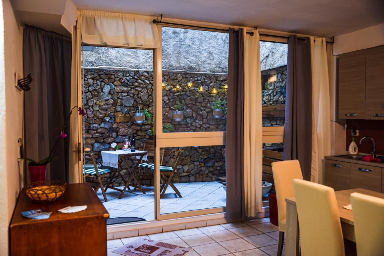 Casa vacanze - Porto Torres - Casa Particular -Smart, Hosting, Experience- By Faendho Exterior foto