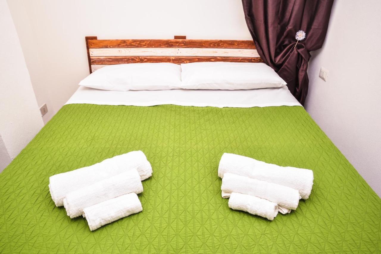 Casa vacanze - Porto Torres - Casa Particular -Smart, Hosting, Experience- By Faendho Exterior foto