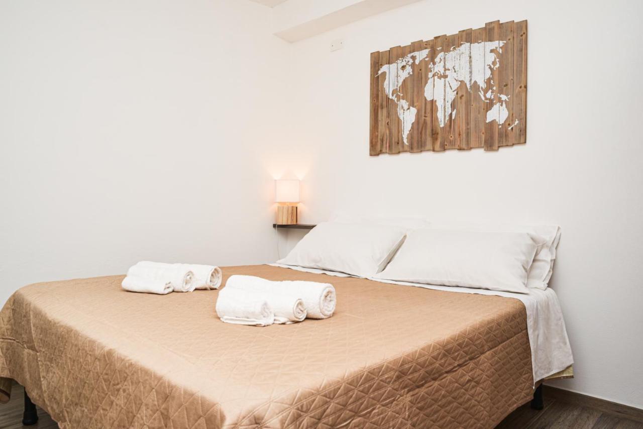 Casa vacanze - Porto Torres - Casa Particular -Smart, Hosting, Experience- By Faendho Exterior foto