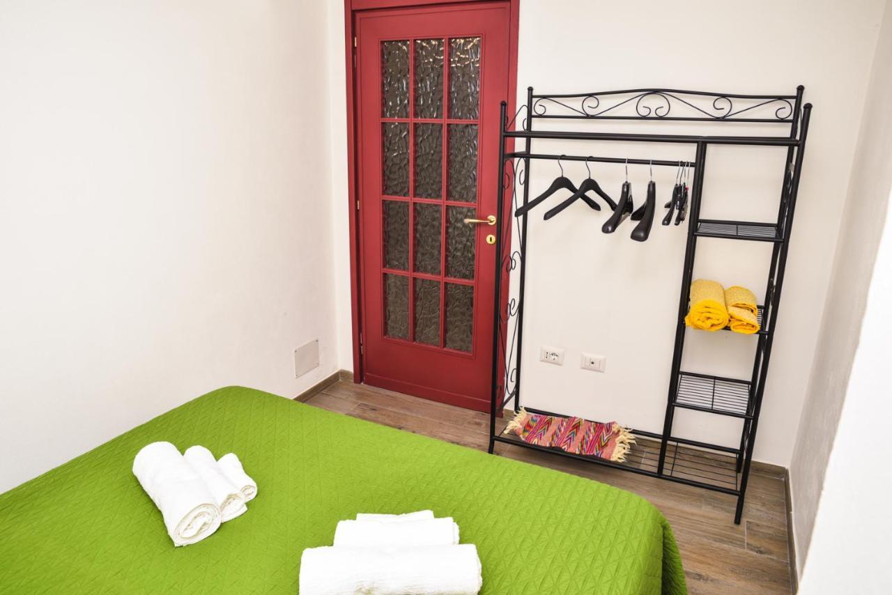 Casa vacanze - Porto Torres - Casa Particular -Smart, Hosting, Experience- By Faendho Exterior foto