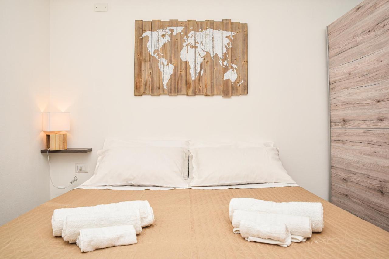 Casa vacanze - Porto Torres - Casa Particular -Smart, Hosting, Experience- By Faendho Exterior foto