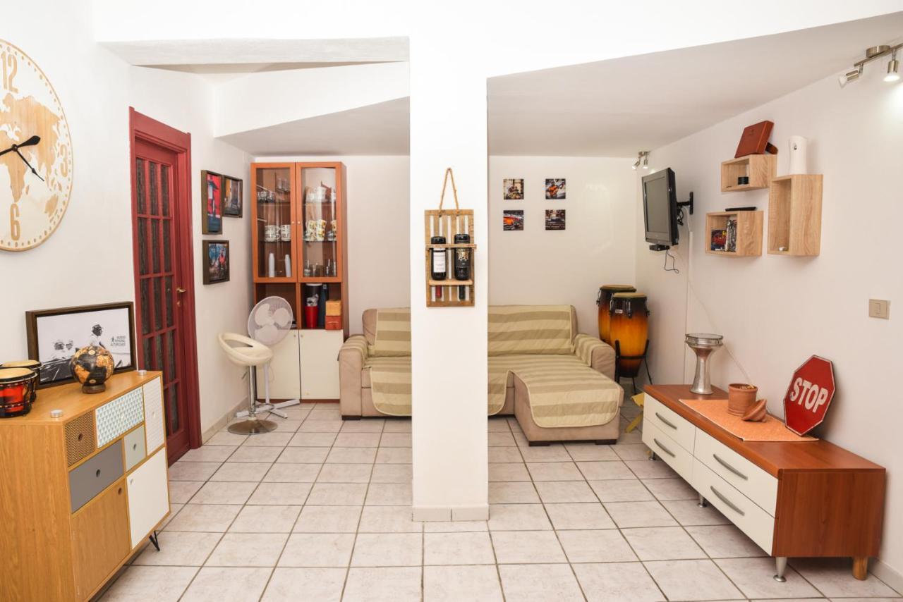 Casa vacanze - Porto Torres - Casa Particular -Smart, Hosting, Experience- By Faendho Exterior foto