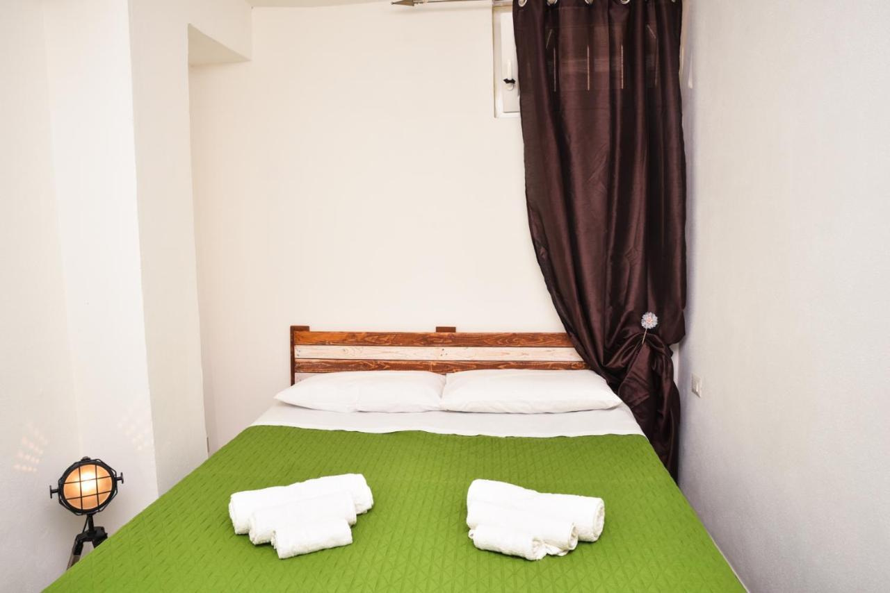 Casa vacanze - Porto Torres - Casa Particular -Smart, Hosting, Experience- By Faendho Exterior foto