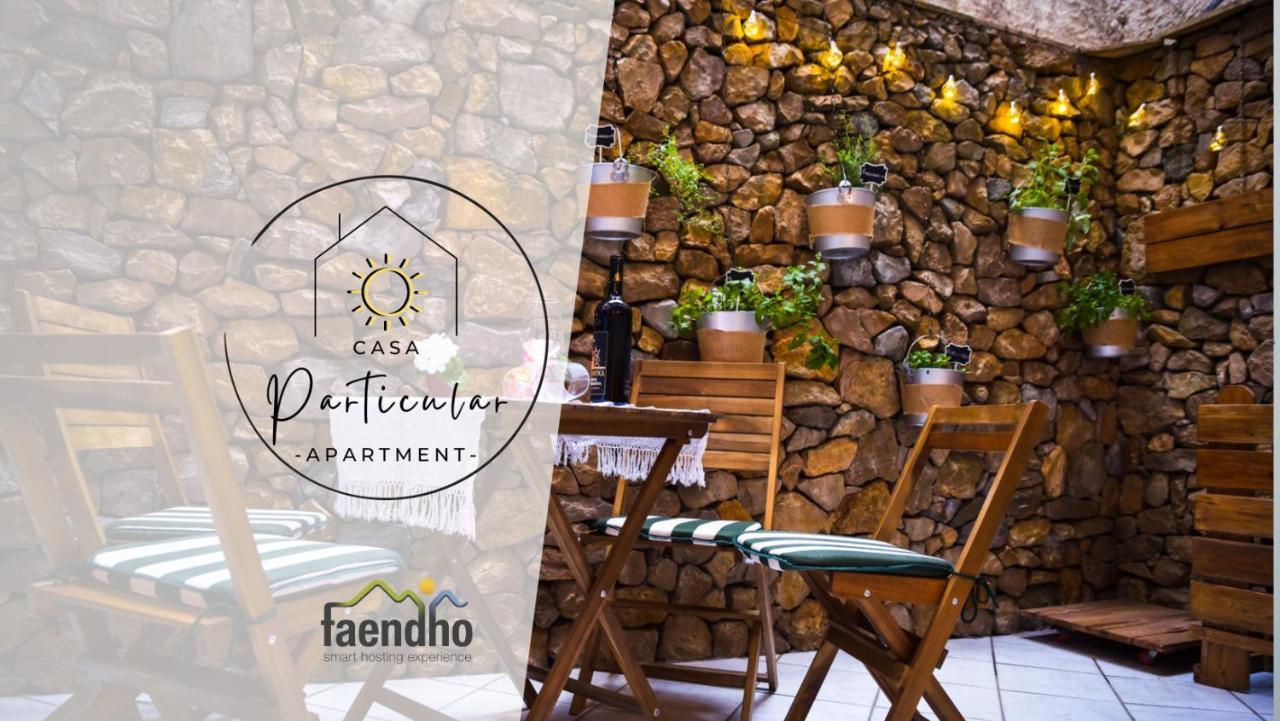 Casa vacanze - Porto Torres - Casa Particular -Smart, Hosting, Experience- By Faendho Exterior foto